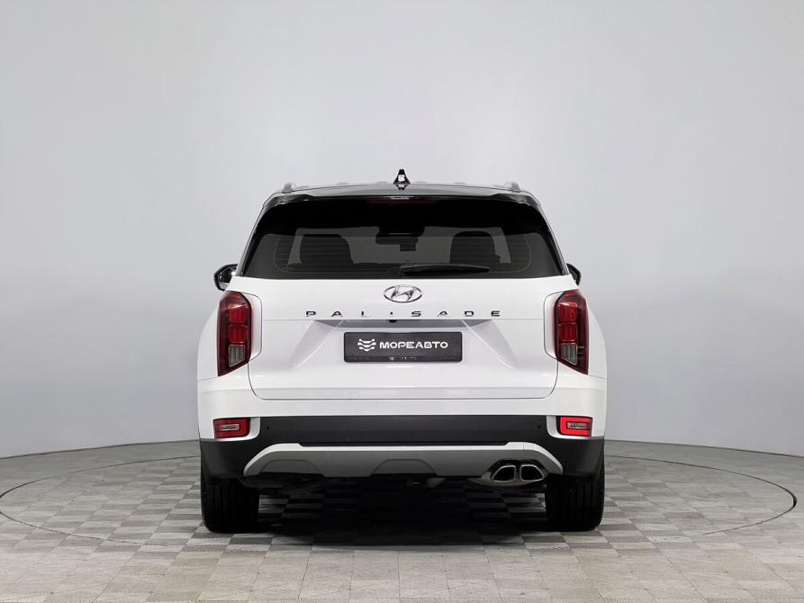 Hyundai Palisade I Калининград  - изображение 6