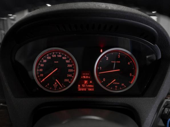 BMW X6 I (E71) с пробегом 2012 года, цена 1 950 000 рублей, 231020 км, внедорожник, Автокод Объявления