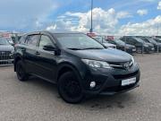 Toyota RAV4 IV (XA40) Буинск  - изображение 19