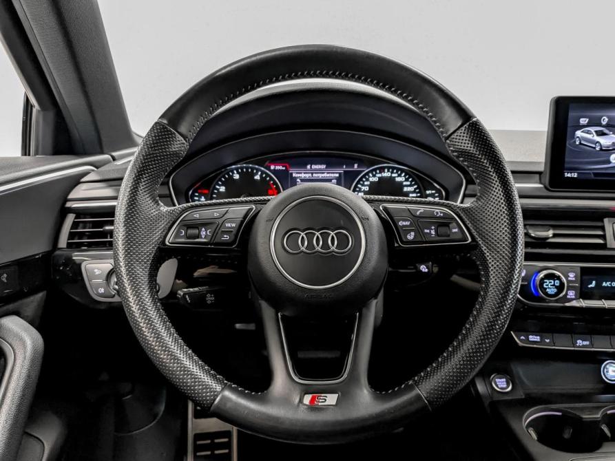 Audi A4 V (B9) Санкт-Петербург  - изображение 22
