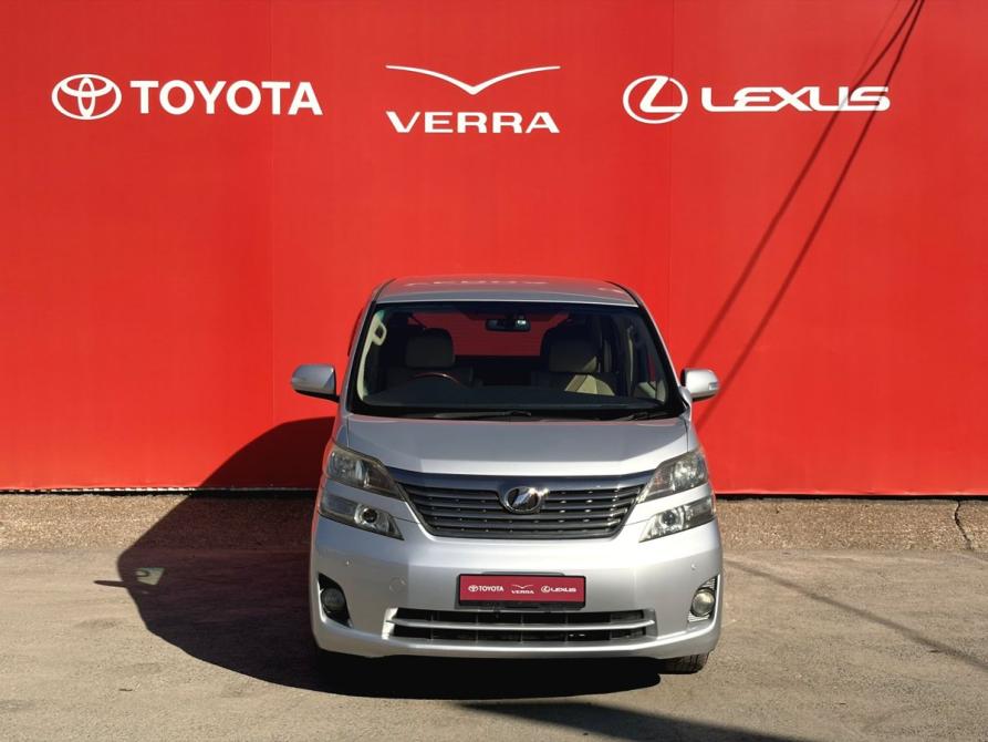 Toyota Vellfire I Пермь  - изображение 4
