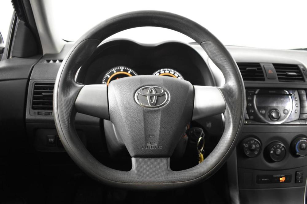 Toyota Corolla X (E140 E150) Рестайлинг Казань  - изображение 11