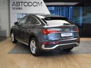 Audi Q5 Sportback I (FY) Москва  - изображение 33