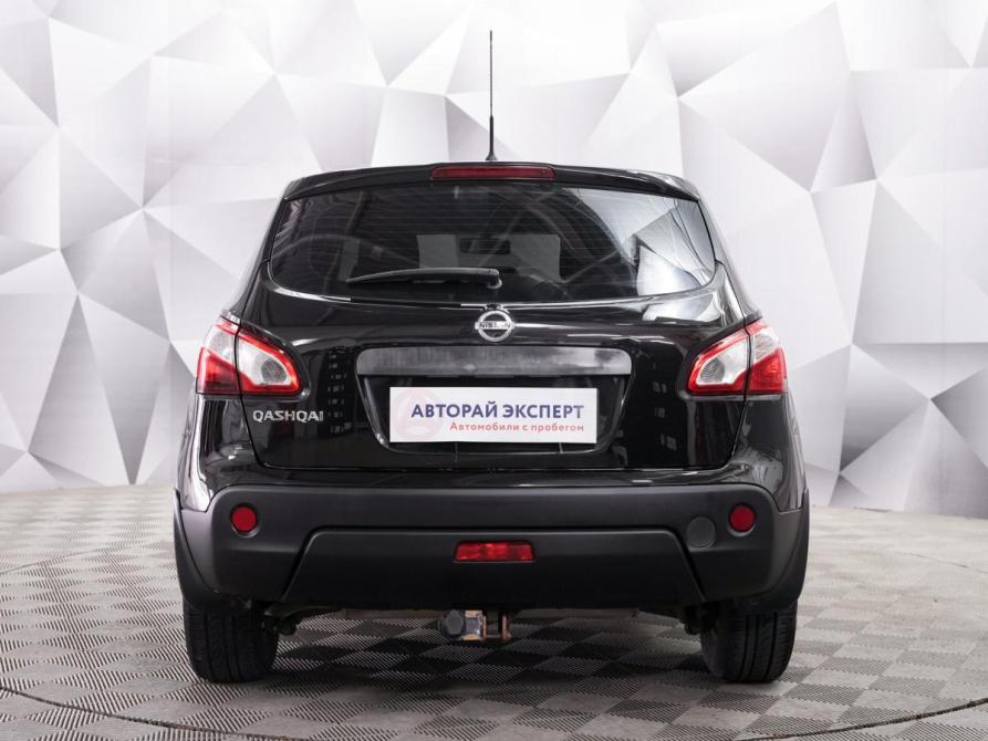 Nissan Qashqai I Рестайлинг Ульяновск  - изображение 4