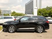 Mitsubishi Outlander III Рестайлинг 3 Москва  - изображение 23