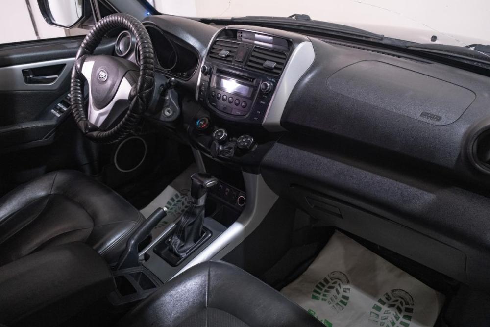 Lifan X60 I Рестайлинг Томск  - изображение 15