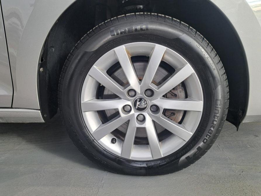 Skoda Rapid II Казань  - изображение 22