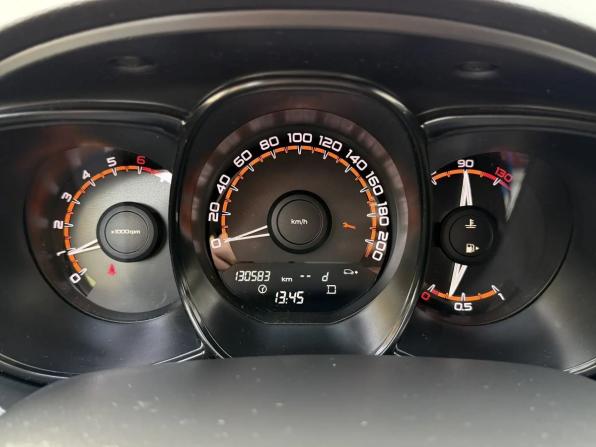 Lada (ВАЗ) Vesta I с пробегом 2021 года, цена 939 000 рублей, 130581 км, седан, Автокод Объявления