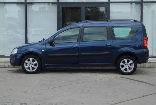 Lada (ВАЗ) Largus I с пробегом 2019 года, цена 850 000 рублей, 164473 км, универсал, Автокод Объявления