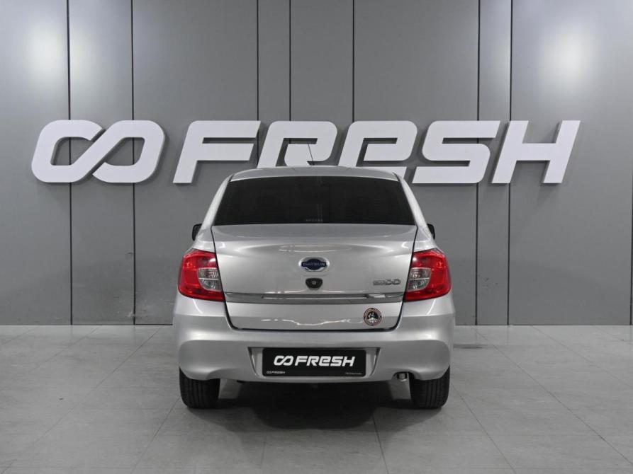 Datsun on-DO I Ростов-на-Дону  - изображение 4