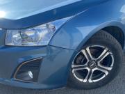Chevrolet Cruze I Рестайлинг Курган  - изображение 29