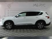 Hyundai Santa Fe IV Рестайлинг Москва  - изображение 34