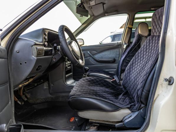 Daewoo Nexia I с пробегом 2008 года, цена 248 000 рублей, 251997 км, седан, Автокод Объявления