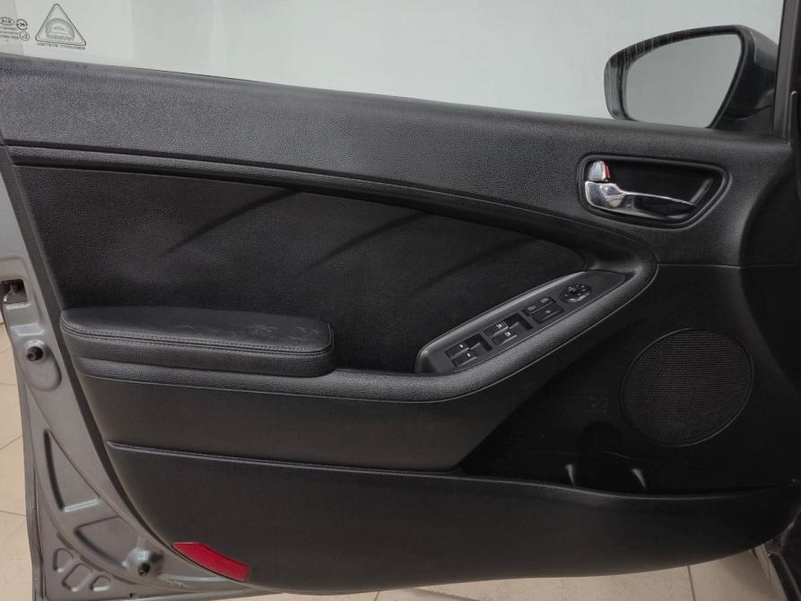 Kia Cerato III Альметьевск  - изображение 9