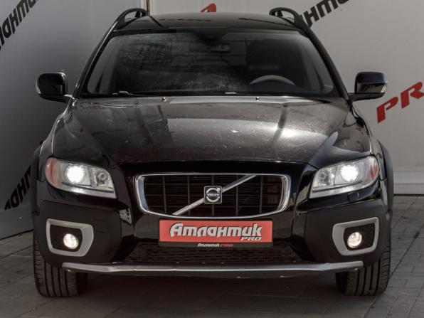 Volvo XC70 II с пробегом 2010 года, цена 1 395 000 рублей, 303833 км, универсал, Автокод Объявления