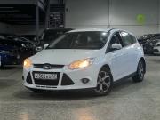 Ford Focus III Санкт-Петербург  - изображение 14