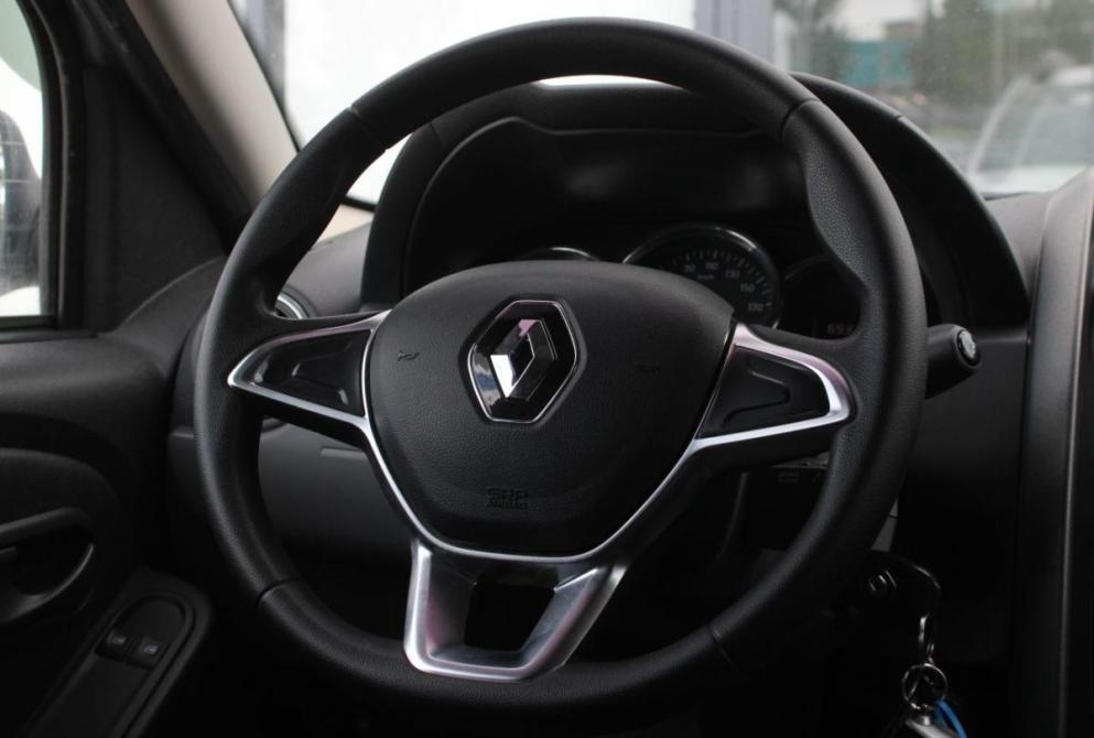 Renault Duster II Саратов  - изображение 21