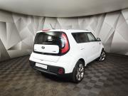 Kia Soul II Рестайлинг Москва  - изображение 24