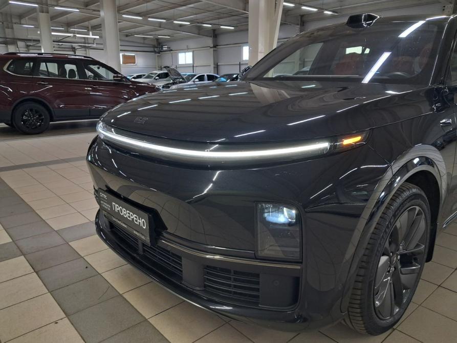 Li Auto (Lixiang) L7 I Набережные Челны  - изображение 31