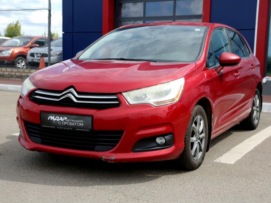 Citroen C4 II Иваново  - изображение 3
