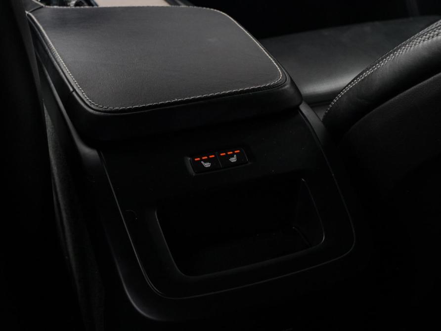 Volvo XC90 II Рестайлинг 1 Москва  - изображение 8
