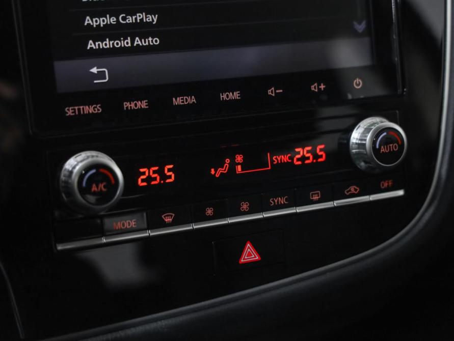 Mitsubishi Outlander III Рестайлинг 3 Санкт-Петербург  - изображение 15