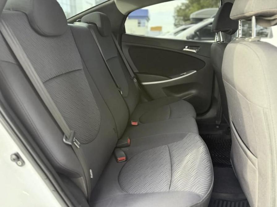 Hyundai Solaris I Ставрополь  - изображение 21