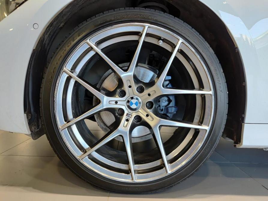 BMW 3 серии VII (G2x) Казань  - изображение 22