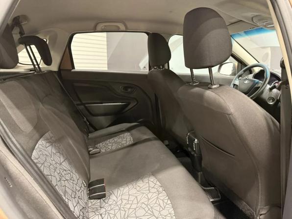 Lada (ВАЗ) XRAY I с пробегом 2018 года, цена 659 000 рублей, 160905 км, хэтчбек, Автокод Объявления