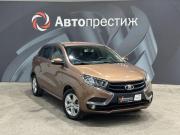 Lada (ВАЗ) XRAY I Пермь  - изображение 28