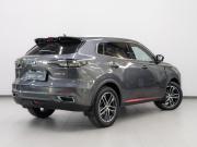 Changan UNI-S I Москва  - изображение 35