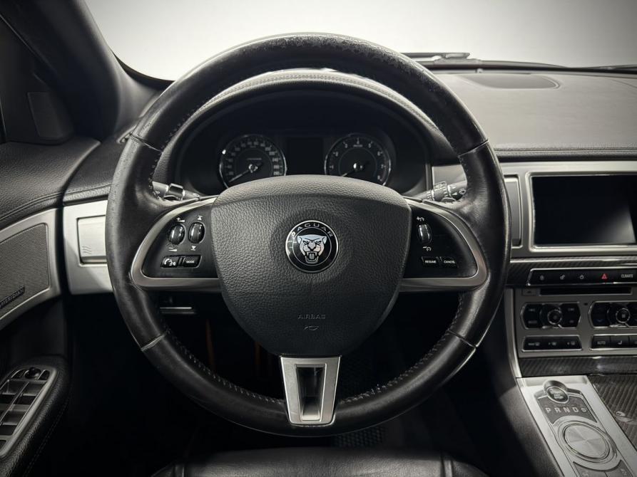 Jaguar XF I Рестайлинг Смоленск  - изображение 14