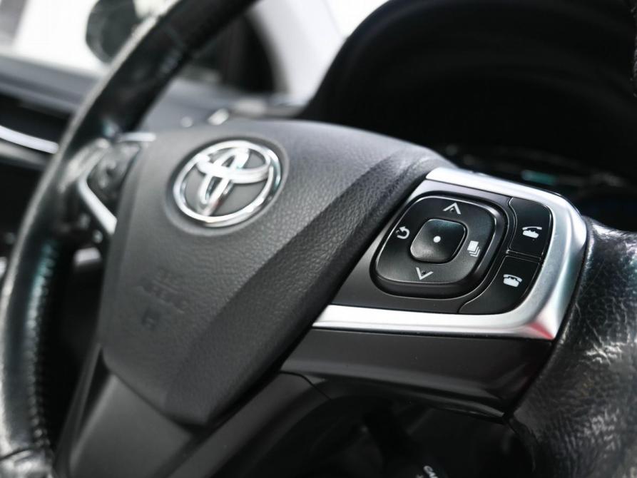 Toyota Camry VII (XV50) Рестайлинг Ростов-на-Дону  - изображение 13