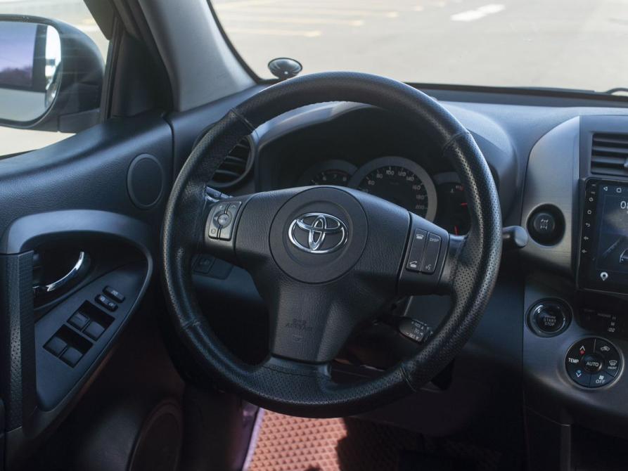 Toyota RAV4 III (XA30) Курган  - изображение 15