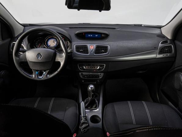 Renault Fluence I Рестайлинг с пробегом 2014 года, цена 680 000 рублей, 216622 км, седан, Автокод Объявления