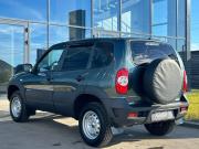 Chevrolet Niva I Рестайлинг Энгельс  - изображение 35