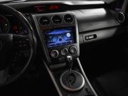 Mazda CX-7 I Рестайлинг Санкт-Петербург  - изображение 40
