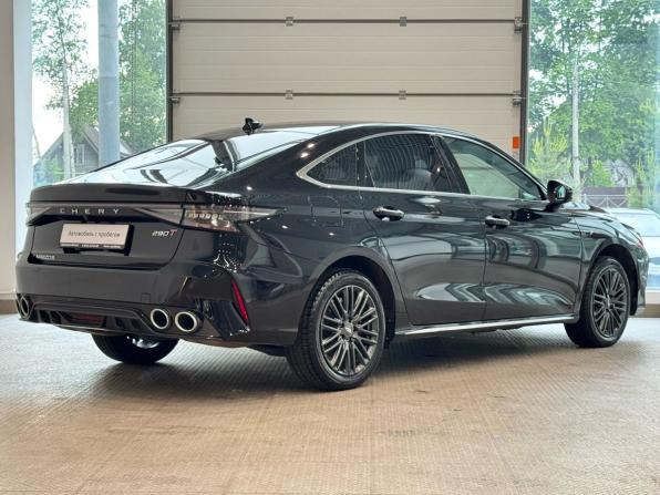 Chery Arrizo 8 с пробегом 2023 года, цена 2 099 000 рублей, 36000 км, седан, Автокод Объявления
