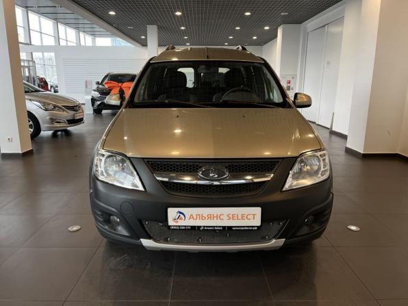 Lada (ВАЗ) Largus I с пробегом 2019 года, цена 1 250 000 рублей, 38489 км, универсал, Автокод Объявления