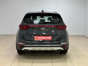 Kia Sportage IV Рестайлинг Альметьевск  - изображение 29