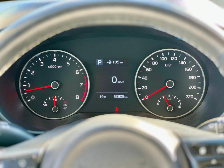 Kia Rio IV Великий Новгород  - изображение 17