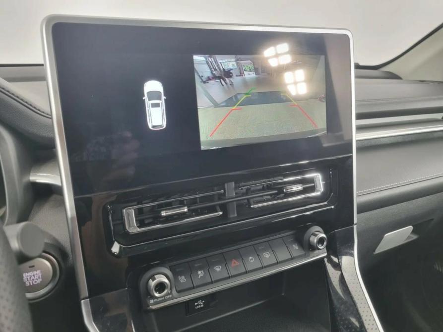 Haval M6 II Воронеж  - изображение 18