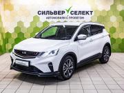 Geely Coolray I Магнитогорск  - изображение 25