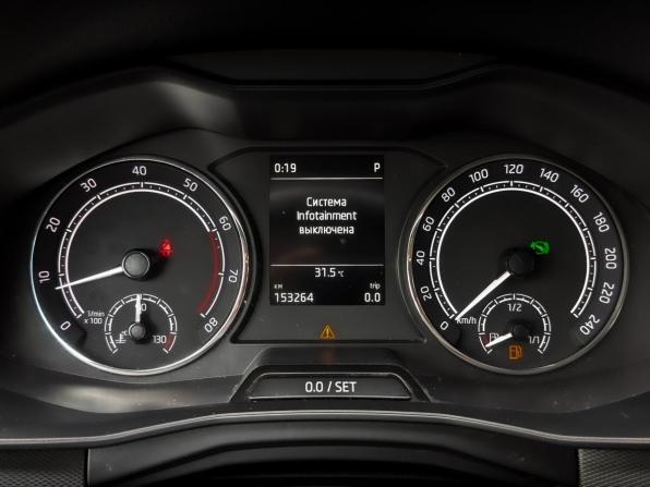 Skoda Rapid II с пробегом 2021 года, цена 1 200 000 рублей, 153264 км, лифтбек, Автокод Объявления