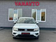 Volkswagen Tiguan II Альметьевск  - изображение 33