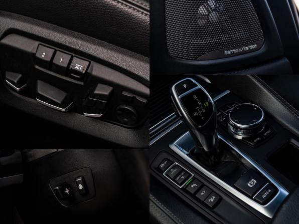 BMW X6 II (F16) с пробегом 2018 года, цена 4 398 000 рублей, 72750 км, внедорожник, Автокод Объявления