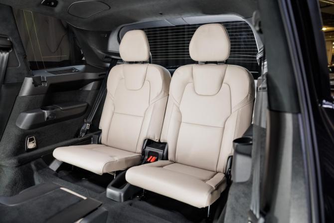 Новый Volvo XC90 II Рестайлинг 2 2025 года, цена 12 900 000 рублей, внедорожник, Автокод Объявления
