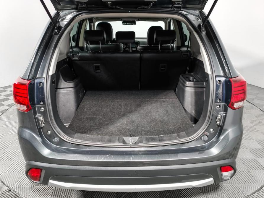 Mitsubishi Outlander III Рестайлинг 2 Санкт-Петербург  - изображение 20