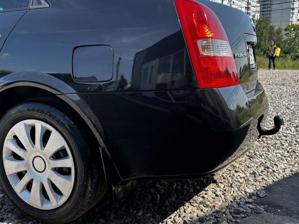 Nissan Primera III (P12) с пробегом 2006 года, цена 399 000 рублей, 290000 км, седан, Автокод Объявления