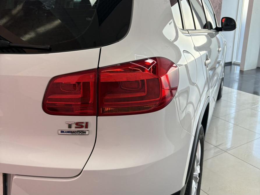 Volkswagen Tiguan I Рестайлинг Ярославль  - изображение 11
